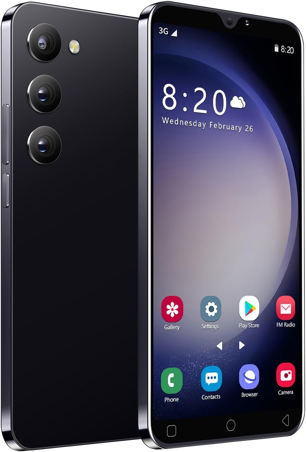 Mobile